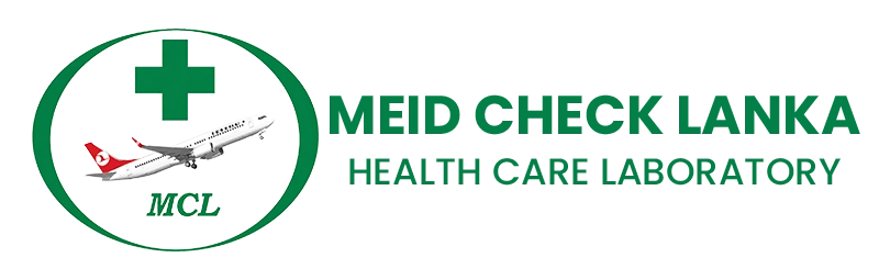 Medi Check Lanka